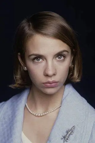 Peliculas de Kate Hardie