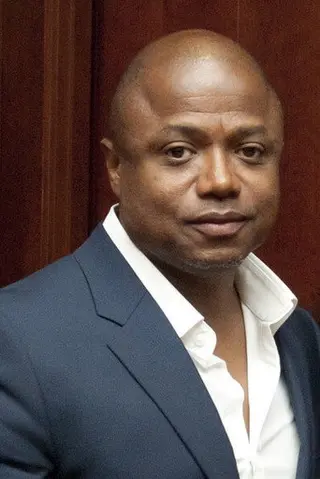 Peliculas de Randy Jackson