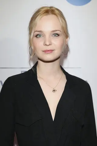 Peliculas de Michalina Łabacz