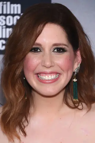 Peliculas de Vanessa Bayer