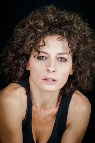 Peliculas de Lidia Vitale