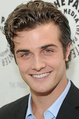 Peliculas de Beau Mirchoff