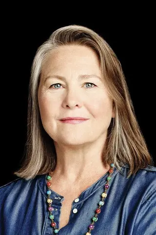 Peliculas de Cherry Jones