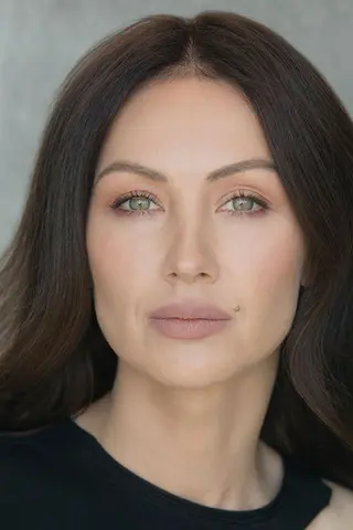 Peliculas de Kristina Poli