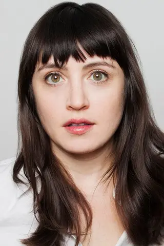 Peliculas de Tallie Medel