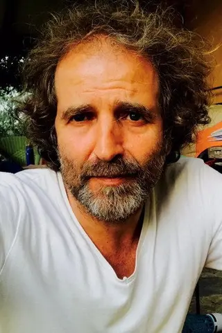 Peliculas de Mauro Muñiz