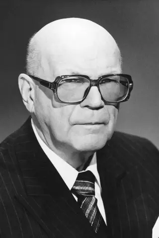 Urho Kekkonen - Córka • Potomstwo