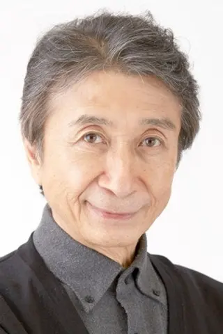 Peliculas de Shigeru Ushiyama