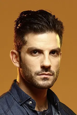 Peliculas de Konstantinos Liaros