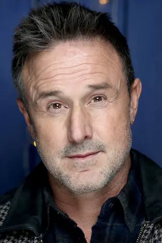 Peliculas de David Arquette