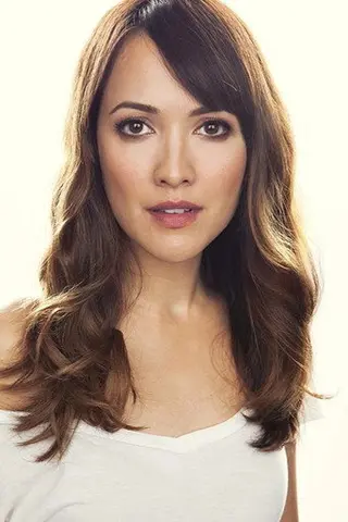Peliculas de Malaya Rivera Drew