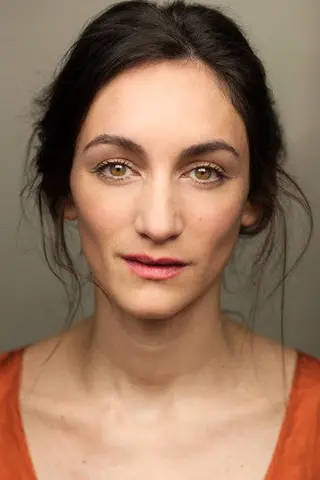 Peliculas de Cara Horgan