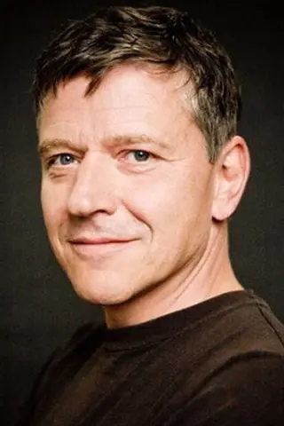 Peliculas de Christian Goebel