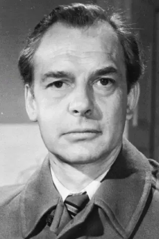 Peliculas de Björn Berglund