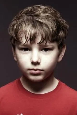 Peliculas de Landon Gimenez
