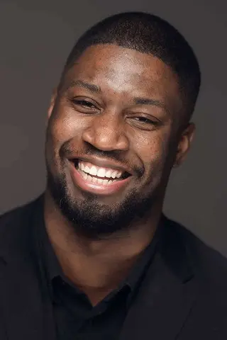 Peliculas de Akeem Hoyte-Charles