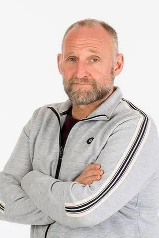 Peliculas de Jan Van Looveren