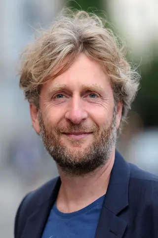Peliculas de Jörg Witte