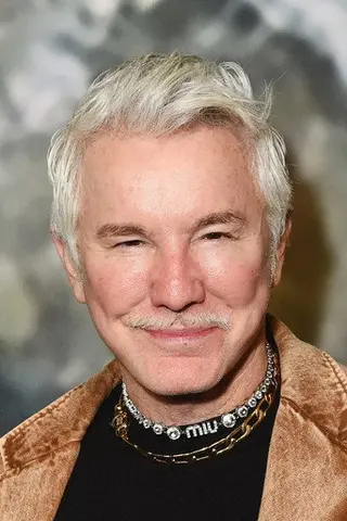 Peliculas de Baz Luhrmann