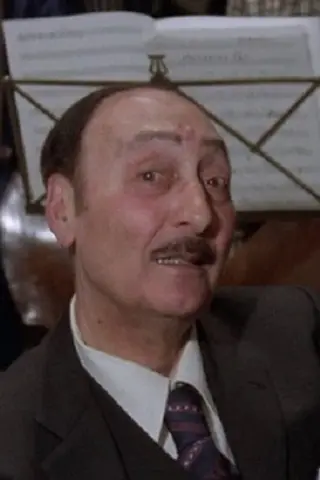 Peliculas de Ferdinando Villella