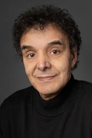Peliculas de Belkacem Lahbairi