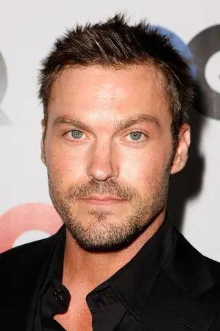 Peliculas de Brian Austin Green