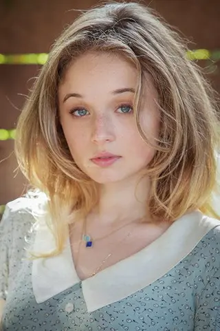 Peliculas de Carson Meyer