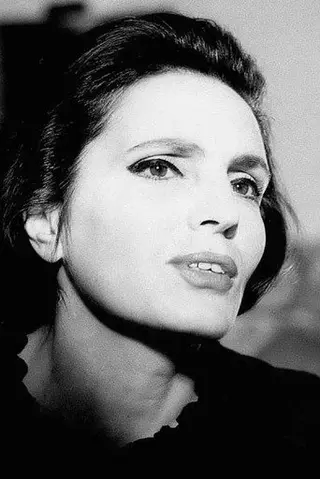 Peliculas de Amália Rodrigues