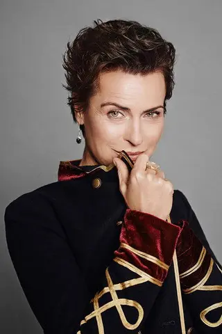 Peliculas de Danuta Stenka