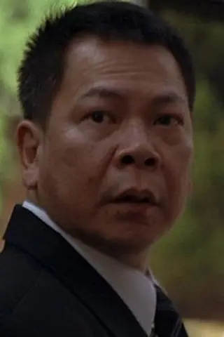 Peliculas de Chan Tat-Kwong
