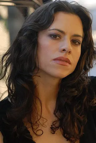 Peliculas de Maryfrances Careccia