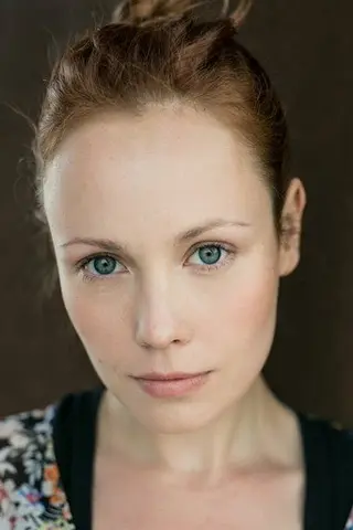Peliculas de Gabriela Całun