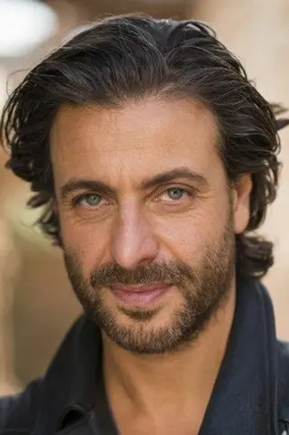 Peliculas de Adam Levy