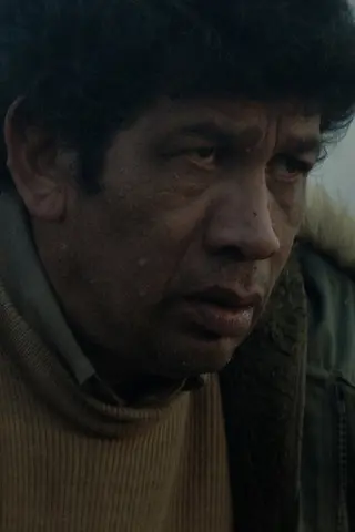 Peliculas de Víctor López