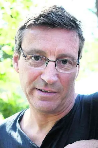 Peliculas de Peter Schildt
