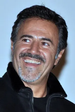 Peliculas de José Garcia