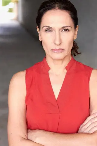 Peliculas de Francesca Fanti