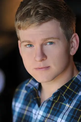 Peliculas de Doug Brochu