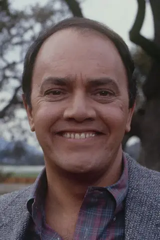 Peliculas de George DiCenzo