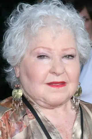 Peliculas de Estelle Harris
