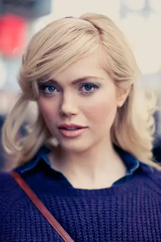 Peliculas de Alissa Bourne