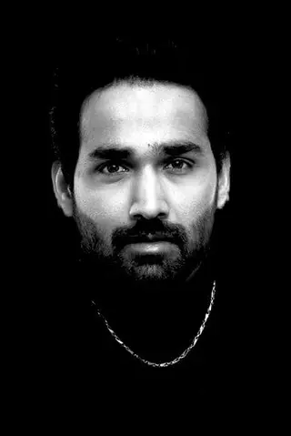 Amitash Pradhan - Córka • Potomstwo