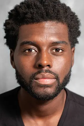 Peliculas de Kwame Augustine