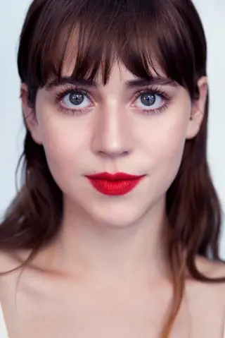 Peliculas de Tessa Ía