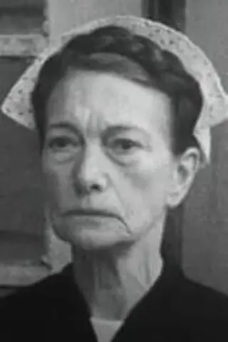 Peliculas de Louise Chevalier