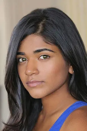 Peliculas de Anita Kalathara