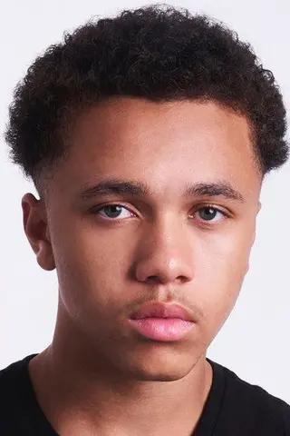 Peliculas de Jaeden Noel