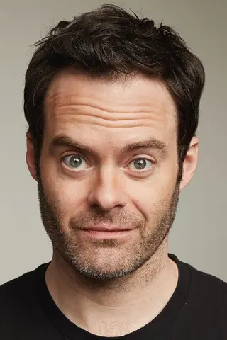 Peliculas de Bill Hader