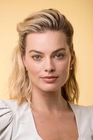 Peliculas de Margot Robbie