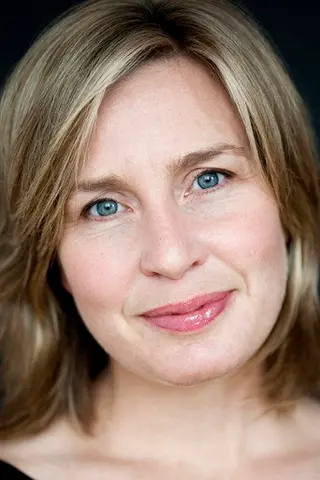 Peliculas de Linda McFetridge